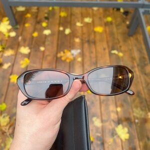 Piper Antique Tort Sunglasses [NWT]